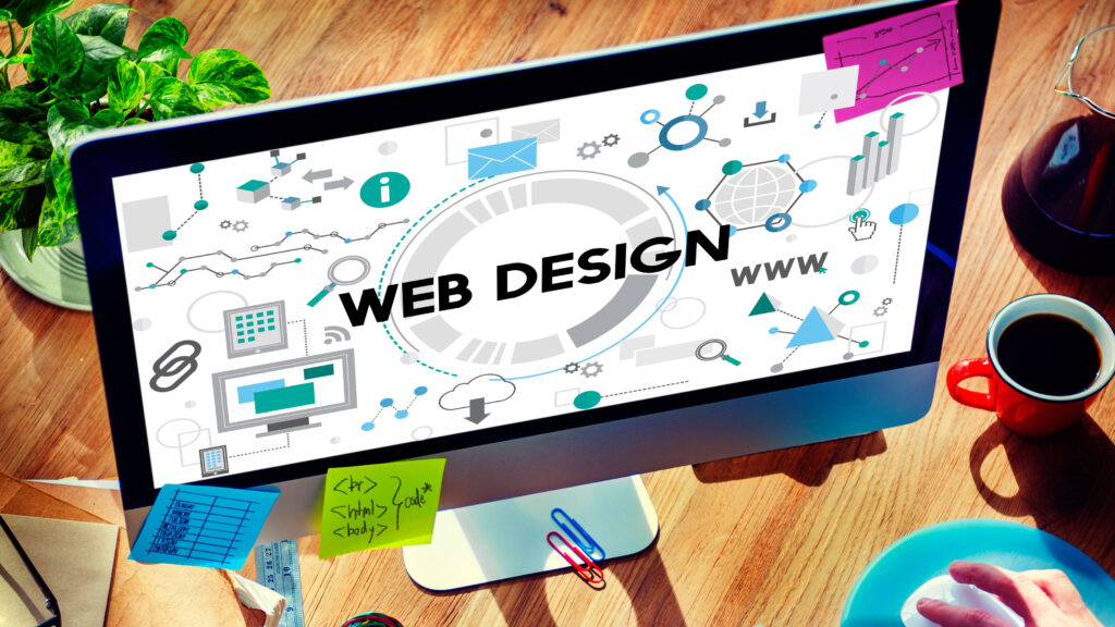 digital marketing work from home jobs for web design expert