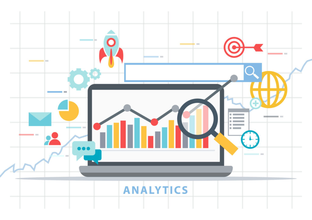 digital marketing work from home jobs for digital marketing analytics