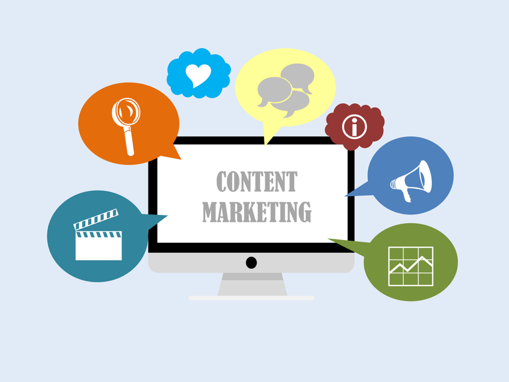 digital marketing work from home jobs in content marketing