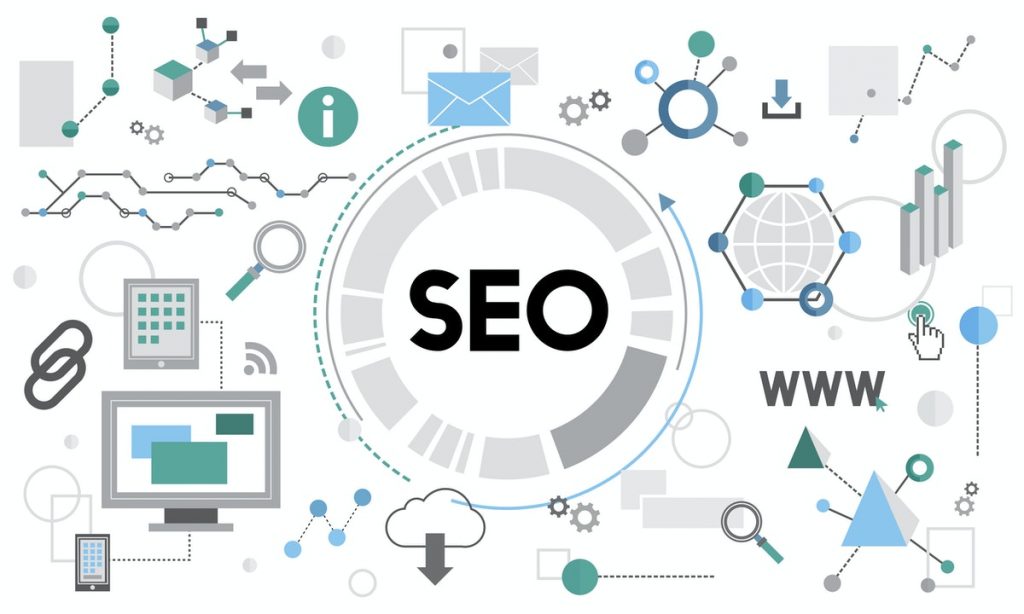 digital marketing work from home jobs for SEO specialist
