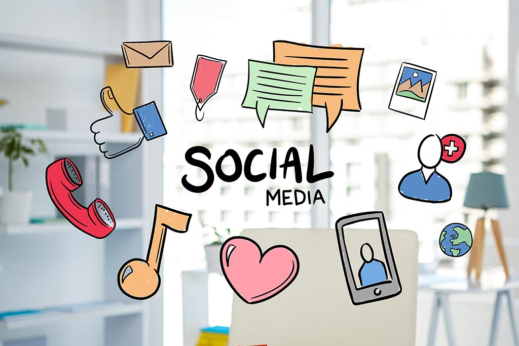 digital marketing work from home jobs for social media manager