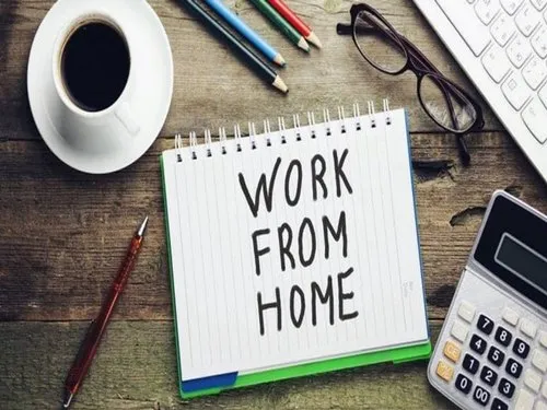 digital marketing work from home jobs